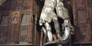 Archange saint Michel