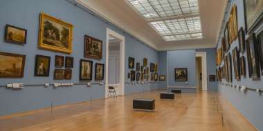 Palais des beaux arts de Lille