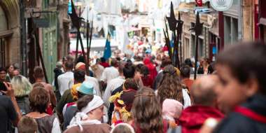 Festival du Roi de l'Oiseau