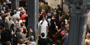 Neuvaine à sainte Rita