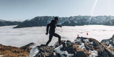 skyrace des matheysins