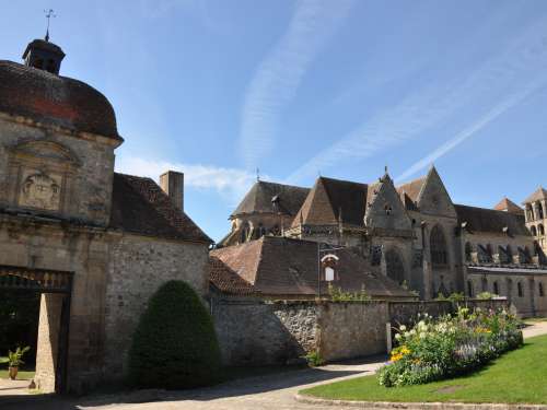 Souvigny