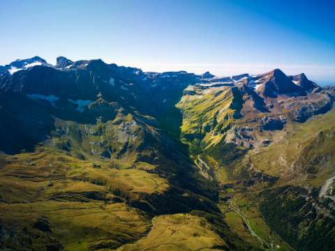 Cirque de Gavarnie