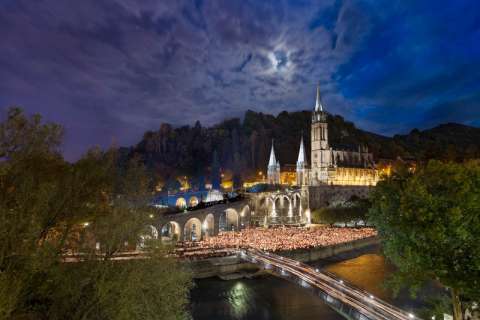 Lourdes