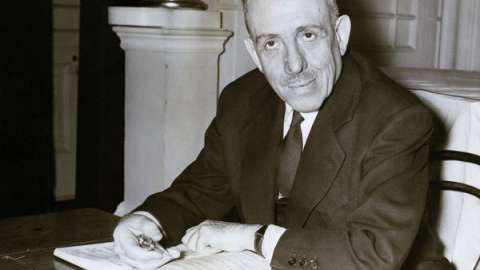 Francis Poulenc