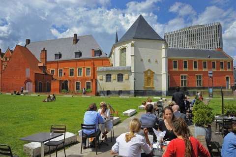 Hospice comtesse 