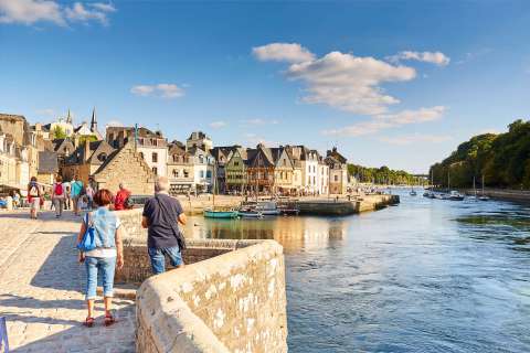 Bay of Quiberon