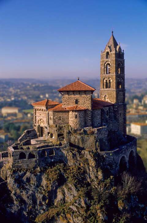 Saint-Michel d'Aiguilhe