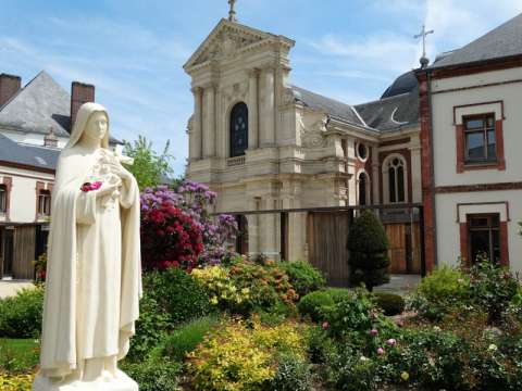 Carmel de Lisieux