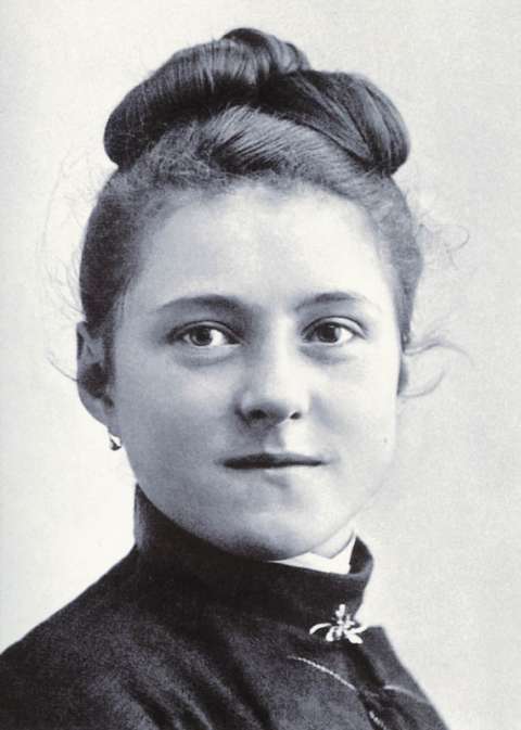 Saint thérèse