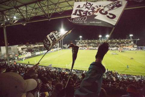 Soir de Match du CAB