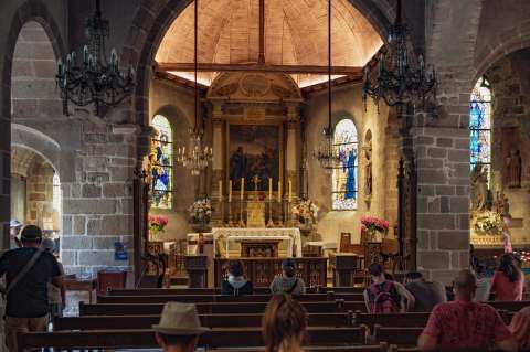 Eglise saint Pierre