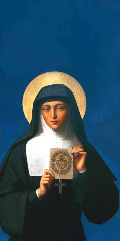 Saint Marguerite-Marie