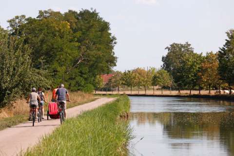 Canal du Centre