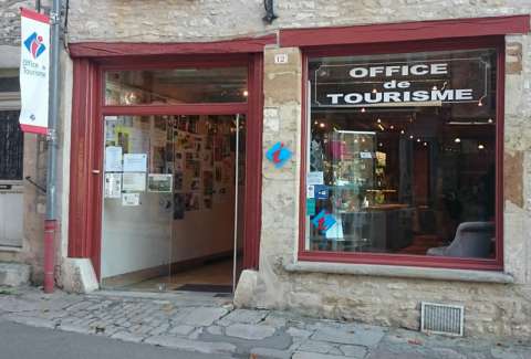 Office de tourisme